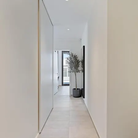 Voya Zenit Royal - Luxury Rooftop Views & Concierge Apartamento Luxemburgo