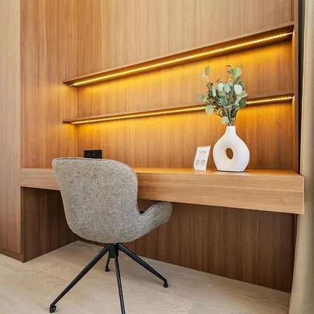 Apartamento Voya Zenit Royal - Luxury Rooftop Views & Concierge *