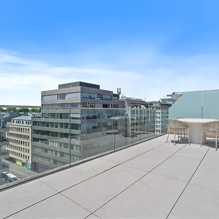 Apartamento Voya Zenit Royal - Luxury Rooftop Views & Concierge