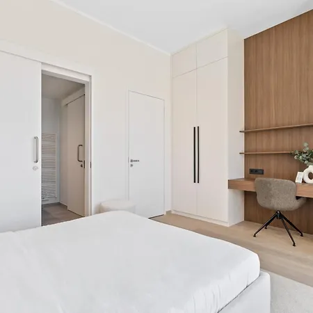 Apartamento Voya Zenit Royal - Luxury Rooftop Views & Concierge *