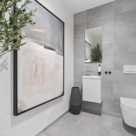 Voya Zenit Royal - Luxury Rooftop Views & Concierge Apartamento Luxemburgo