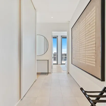 Apartamento Voya Zenit Royal - Luxury Rooftop Views & Concierge