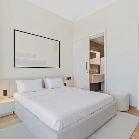 Apartamento Voya Zenit Royal - Luxury Rooftop Views & Concierge Luxemburgo