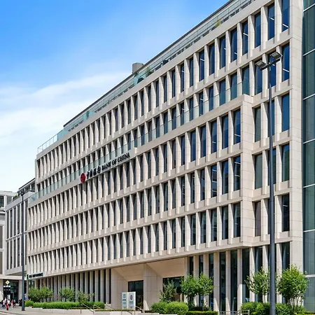 Voya Zenit Royal - Luxury Rooftop Views & Concierge Appartamento