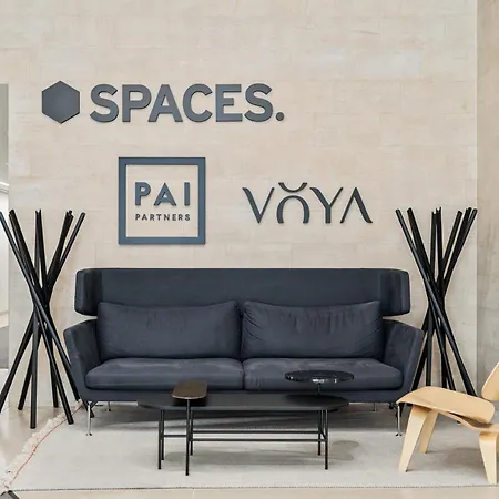 Appartamento Voya Zenit Royal - Luxury Rooftop Views & Concierge