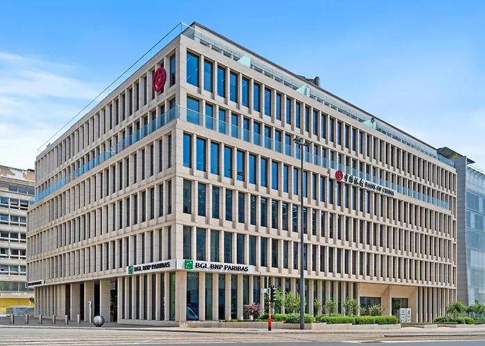 Appartamento Voya Zenit Royal - Luxury Rooftop Views & Concierge