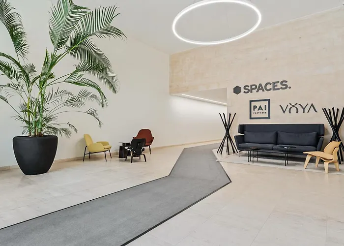 Voya Zenit Royal - Luxury Rooftop Views & Concierge Appartamento *