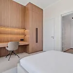 Voya Zenit Royal - Luxury Rooftop Views & Concierge