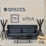 Apartament Voya Zenit Royal - Luxury Rooftop Views & Concierge