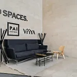 Voya Zenit Royal - Luxury Rooftop Views & Concierge Apartament