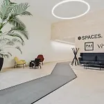 Voya Zenit Royal - Luxury Rooftop Views & Concierge Apartament *