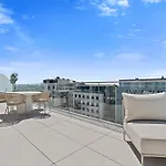 Apartament Voya Zenit Royal - Luxury Rooftop Views & Concierge *