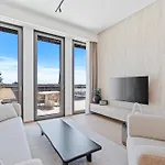 Voya Zenit Royal - Luxury Rooftop Views & Concierge Luksemburg