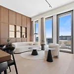 Apartament Voya Zenit Royal - Luxury Rooftop Views & Concierge *