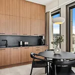 Voya Zenit Royal - Luxury Rooftop Views & Concierge * Luksemburg