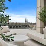 Voya Zenit Royal - Luxury Rooftop Views & Concierge Apartament *