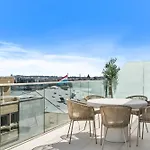 Voya Zenit Royal - Luxury Rooftop Views & Concierge Luksemburg