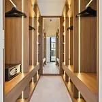 Voya Zenit Royal - Luxury Rooftop Views & Concierge *
