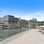 Voya Zenit Royal - Luxury Rooftop Views & Concierge *