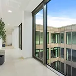 Daire Voya Zenit Royal - Luxury Rooftop Views & Concierge *