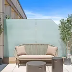 Voya Zenit Royal - Luxury Rooftop Views & Concierge * Luksemburg