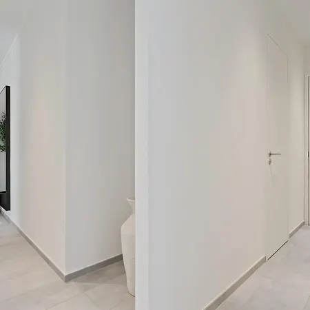 Voya Zenit Royal - Luxury Rooftop Views & Concierge * Luxembourg