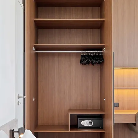 Apartment Voya Zenit Royal - Luxury Rooftop Views & Concierge Luxembourg