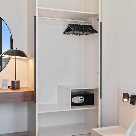 Voya Zenit Royal - Luxury Rooftop Views & Concierge Apartment Luxembourg