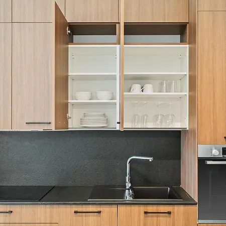 Voya Zenit Royal - Luxury Rooftop Views & Concierge Apartment *