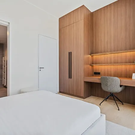 Voya Zenit Royal - Luxury Rooftop Views & Concierge Apartment