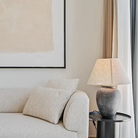 Voya Zenit Royal - Luxury Rooftop Views & Concierge Apartment *