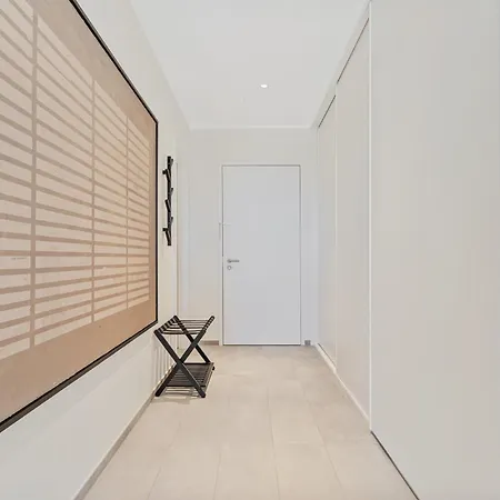 Apartment Voya Zenit Royal - Luxury Rooftop Views & Concierge *