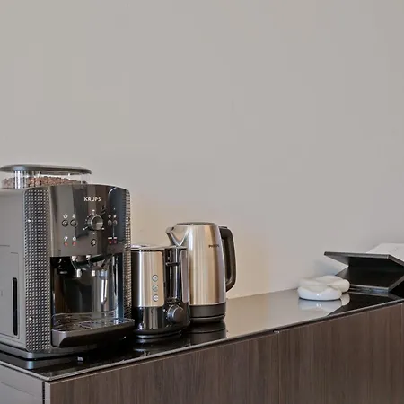 Voya Zenit Royal - Luxury Rooftop Views & Concierge