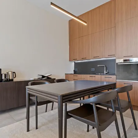 Voya Zenit Royal - Luxury Rooftop Views & Concierge Apartment