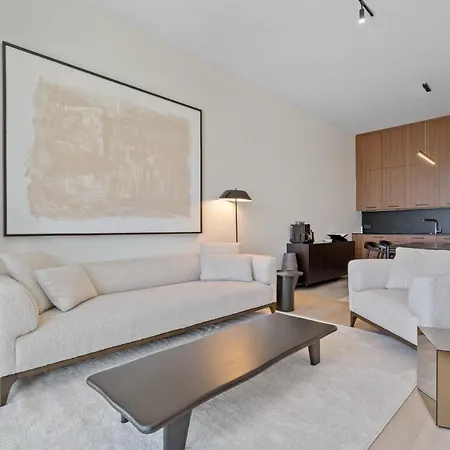 Apartment Voya Zenit Royal - Luxury Rooftop Views & Concierge