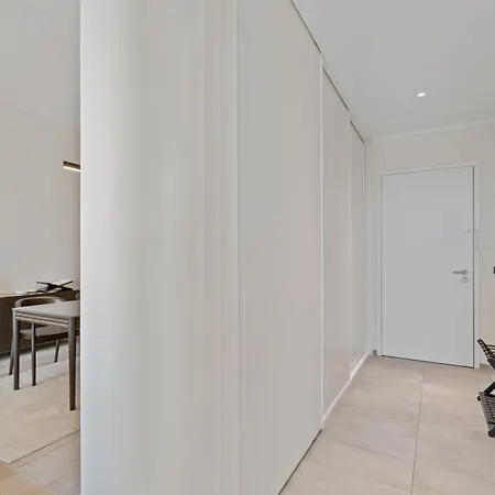 Voya Zenit Royal - Luxury Rooftop Views & Concierge Apartment Luxembourg