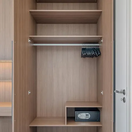 Apartment Voya Zenit Royal - Luxury Rooftop Views & Concierge Luxembourg