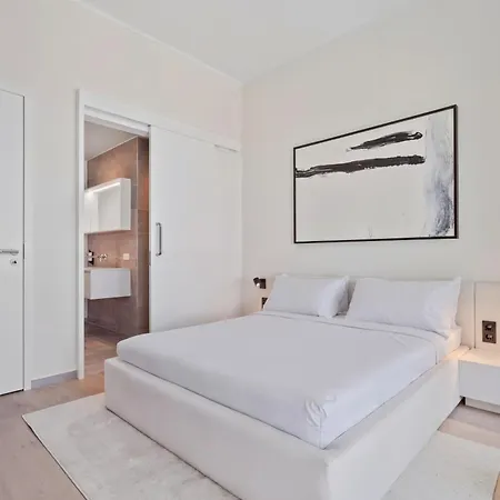 Voya Zenit Royal - Luxury Rooftop Views & Concierge *