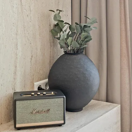 Voya Zenit Royal - Luxury Rooftop Views & Concierge Apartment Luxembourg