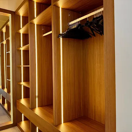 Apartamento Voya Zenit Royal - Luxury Rooftop Views & Concierge *