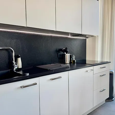Apartamento Voya Zenit Royal - Luxury Rooftop Views & Concierge *