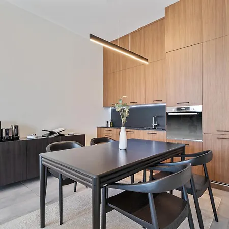 Voya Zenit Royal - Luxury Rooftop Views & Concierge Apartamento