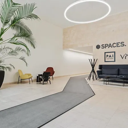 Voya Zenit Royal - Luxury Rooftop Views & Concierge Apartmán *