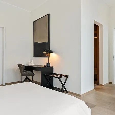 Voya Zenit Royal - Luxury Rooftop Views & Concierge *