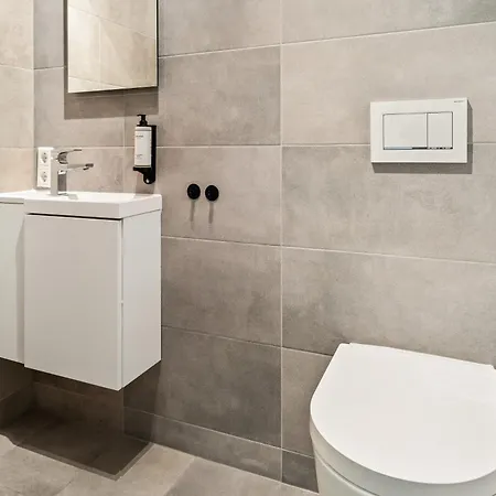 Voya Zenit Royal - Luxury Rooftop Views & Concierge Apartment Luxembourg