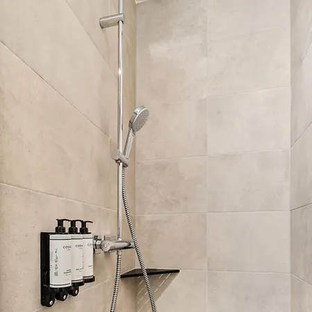 Apartment Voya Zenit Royal - Luxury Rooftop Views & Concierge Luxembourg
