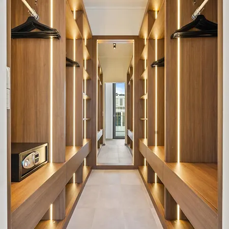 Voya Zenit Royal - Luxury Rooftop Views & Concierge *