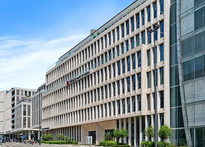 Voya Zenit Royal - Luxury Rooftop Views & Concierge Apartment