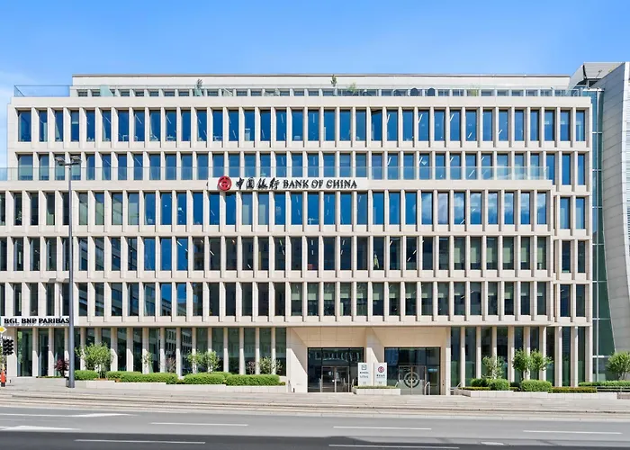 Voya Zenit Royal - Luxury Rooftop Views & Concierge Lejlighed