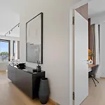 Voya Zenit Royal - Luxury Rooftop Views & Concierge شقة *